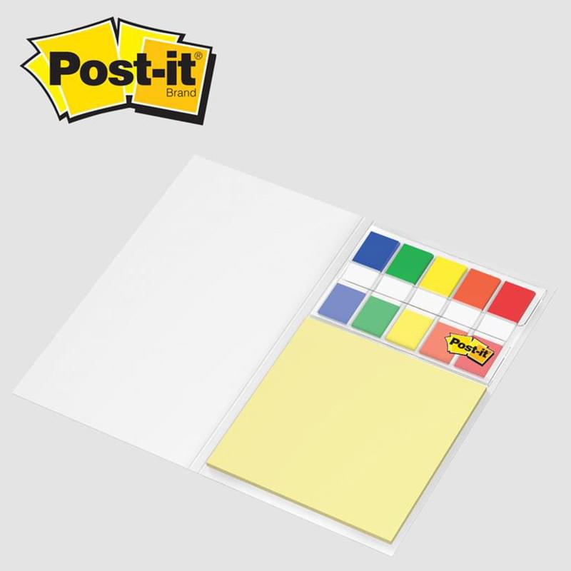 Post-it&reg; Personal Organizer Pak