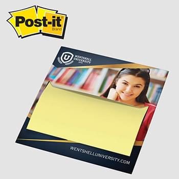Post-it&reg; Notes Mobile Pack