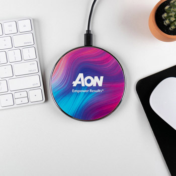 ProCharge Qi Compatible Wireless Charging Pad